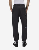 AAPE Washed Sweatpants AAPPTMC635XXP-BKL Grey 2