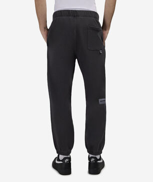 Washed Sweatpants