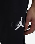 Jordan Sport Crossover Fleece Pants HQ8699-010 Black 3