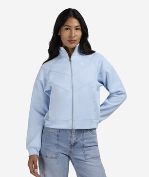 NSW Windrunner Knit Jacket