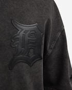 PRO STANDARD Detroit Tigers Washed Vanguard Tee LDT1315225-WBK Black 3