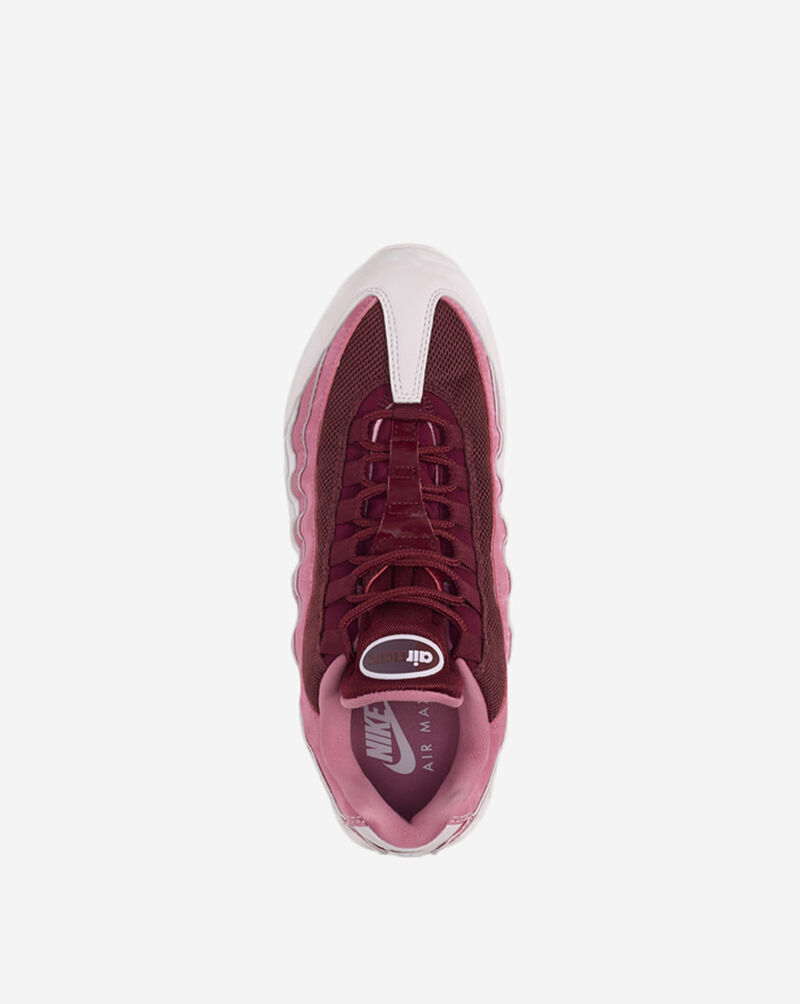 Nike Air Max 95 "Big Bubble" IB8155-600 Pink 7