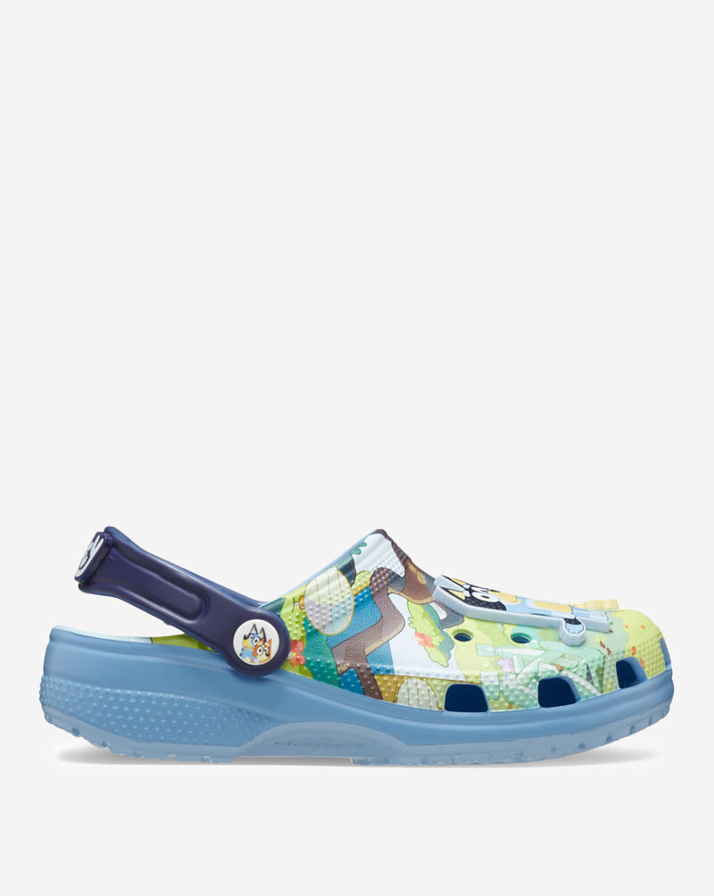 Pre-School Bluey Classic Clog