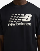 New Balance Racing Tee MT51986-BM Black 3