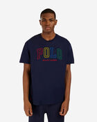 Polo Graphic Tee