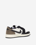 Jordan Big Kids' Air Jordan 1 Low CZ0858-102 Brown 3