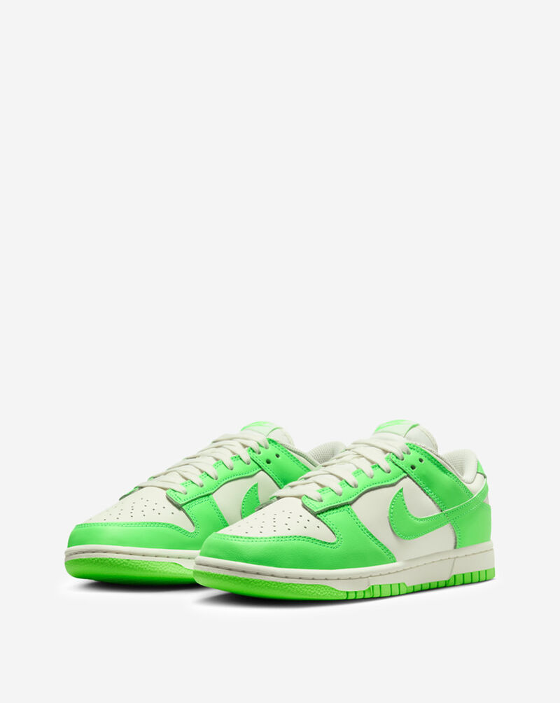 Nike Dunk Low HV0842-133 Green 2
