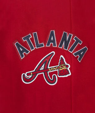 Atlanta Braves Classic Fleece Sweatpant