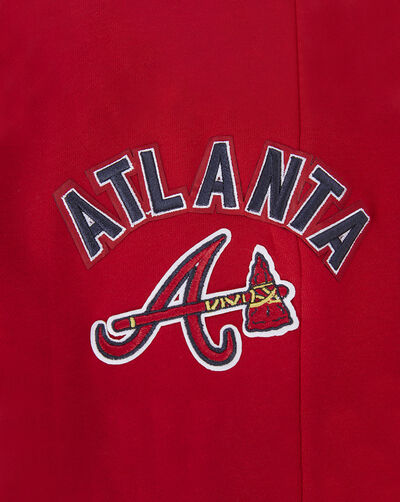 Atlanta Braves Classic Fleece Sweatpant