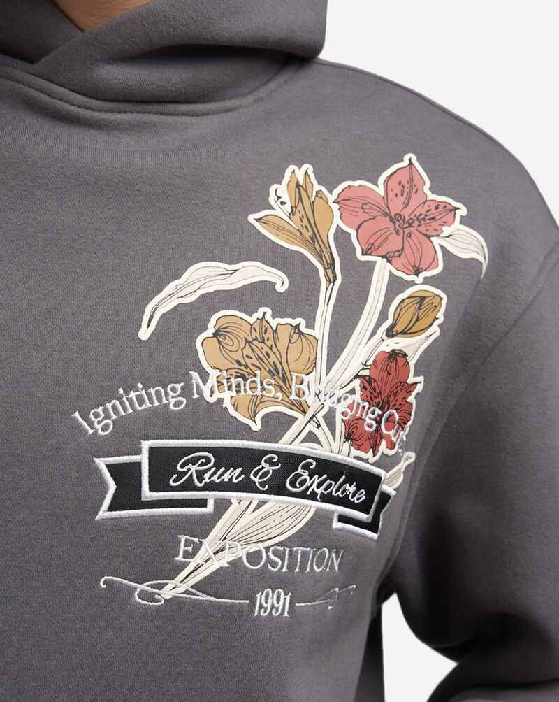 Escape Hoodie