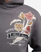 Smoke Rise Escape Hoodie  FO24571SNZ-DK Grey 3