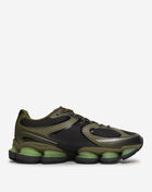 New Balance ABZORB 2000 U20006E1 Green 4