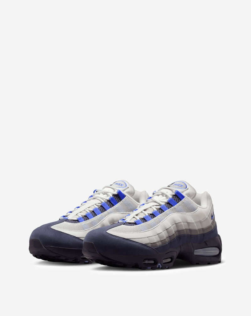 Nike Air Max 95 HM4740-009 Blue 2