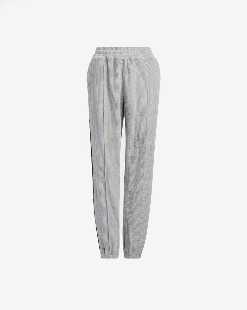 adidas IVY PARK Corduroy Sweatpants HG2524 Grey 4