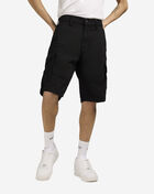 Twill Cargo Shorts