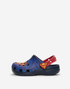 Crocs Pre-School Superman Classic Clog 211132-90H Blue 1