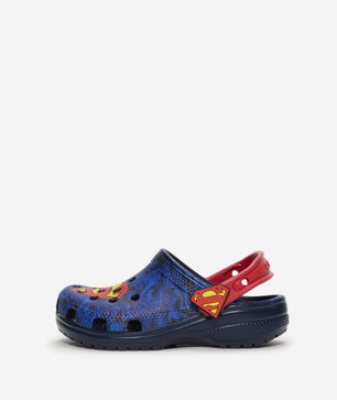 Pre-School Superman Classic Clog
