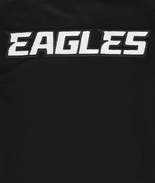 Philadelphia Eagles Classic Chenille Double Knit Tee