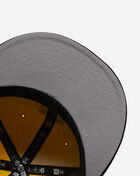 New Era 9Fifty Pittsburgh Pirates Evergreen Snapback Hat 60567856 Yellow 4