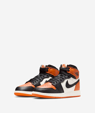 Big Kids' Air Jordan 1 Retro