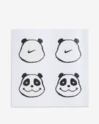 Nike Big Kids' Dunk Low HQ9294-100 Black 10