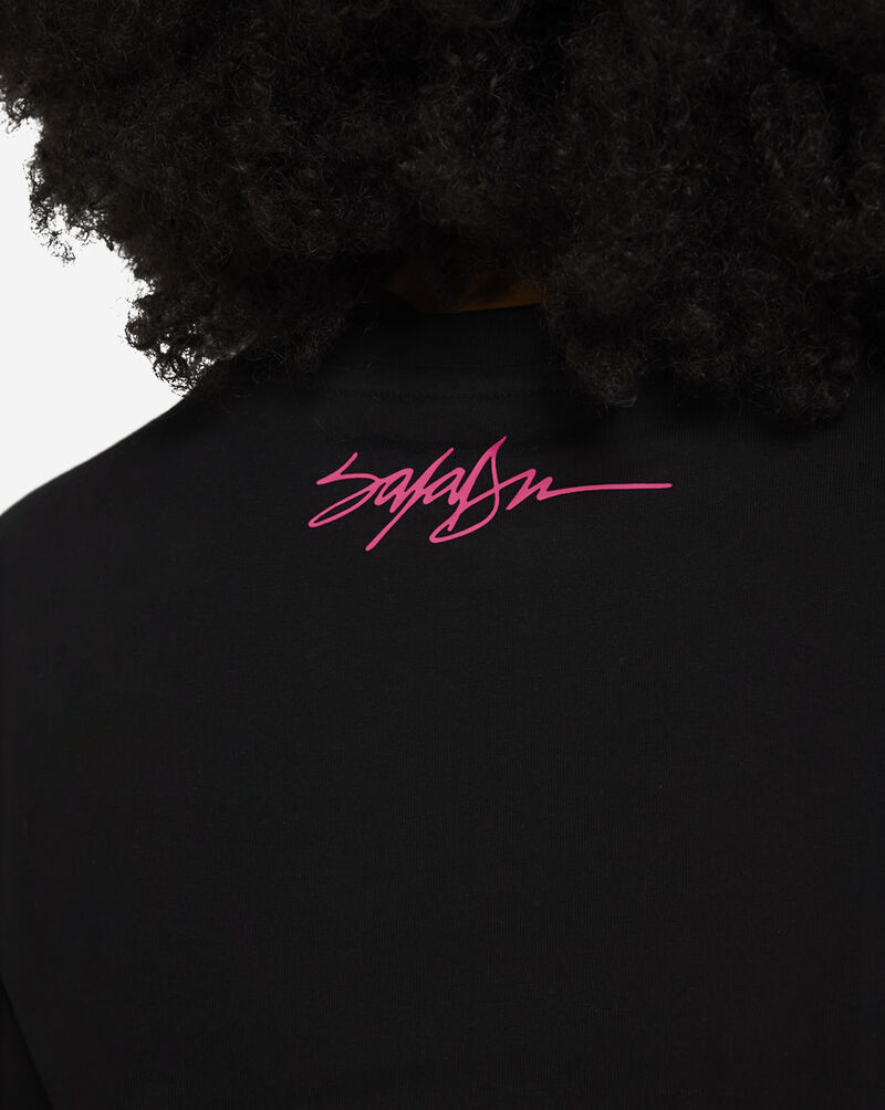 King Saladeen Money Bear Painting Tee KS019 Black 5