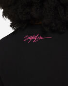 King Saladeen Money Bear Painting Tee KS019 Black 5