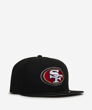 9Fifty San Francisco 49ers Basic Snapback Hat