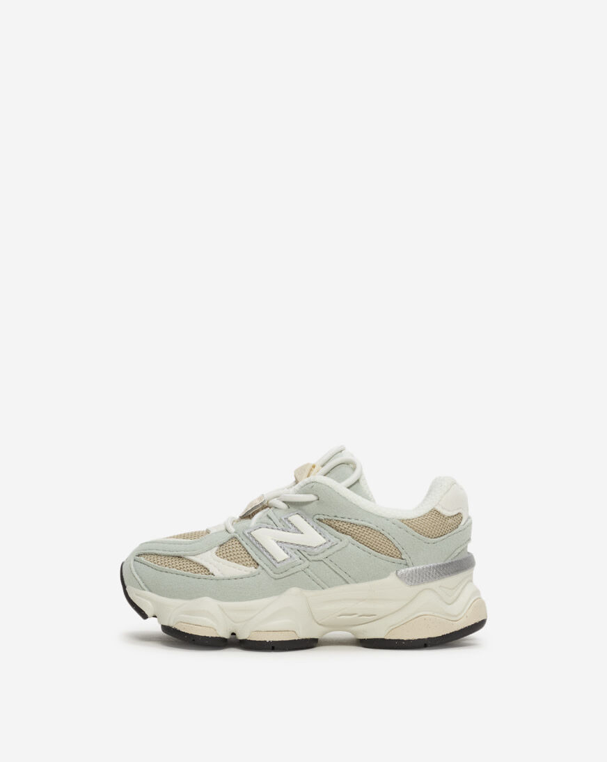 ハルモニア　レリーフ　2枚 Shop New Balance Toddler 9060 I90602LF green | SNIPES USA
