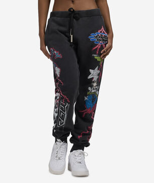 Evolution Fleece Jogger