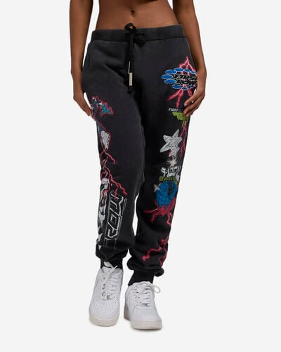 Evolution Fleece Jogger