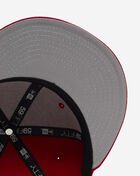 New Era 59Fifty Chicago White Sox Core Fitted Hat 60955992 Red 4