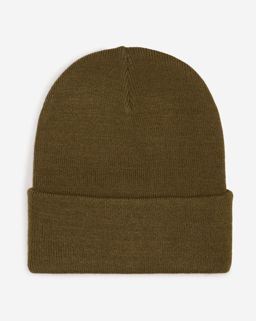 Shop Nike Peak Beanie HF0186-235 brown | SNIPES USA