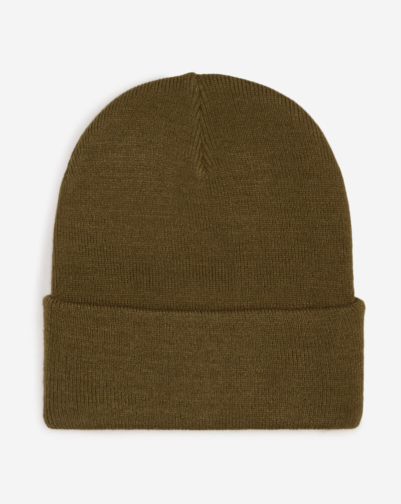 Nike Peak Beanie HF0186-235 Brown 3
