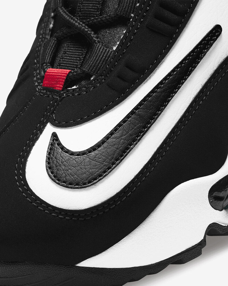 Nike Air Griffey Max 1 DD8558-100 Black 7