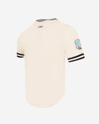 PRO STANDARD Detroit Lions Retro Classic Double Knit Tee FDL143449-EBK cream 3