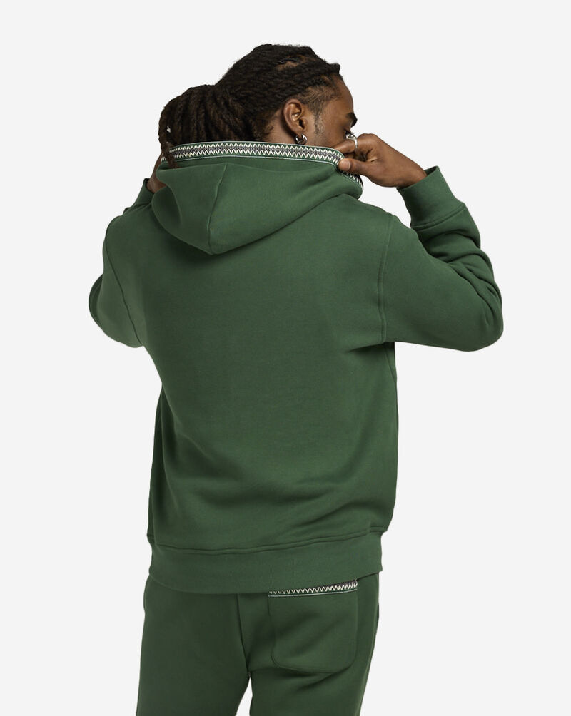Tasman Pullover Hoodie