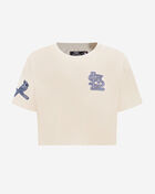 PRO STANDARD St. Louis Cardinals Varsity Blues Boxy Tee  LSCA39002-LIN cream 1