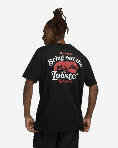 Bring Out The Lobster Tee