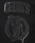 Boston Celtics Triple Black Double Knit Full-Zip Hoodie