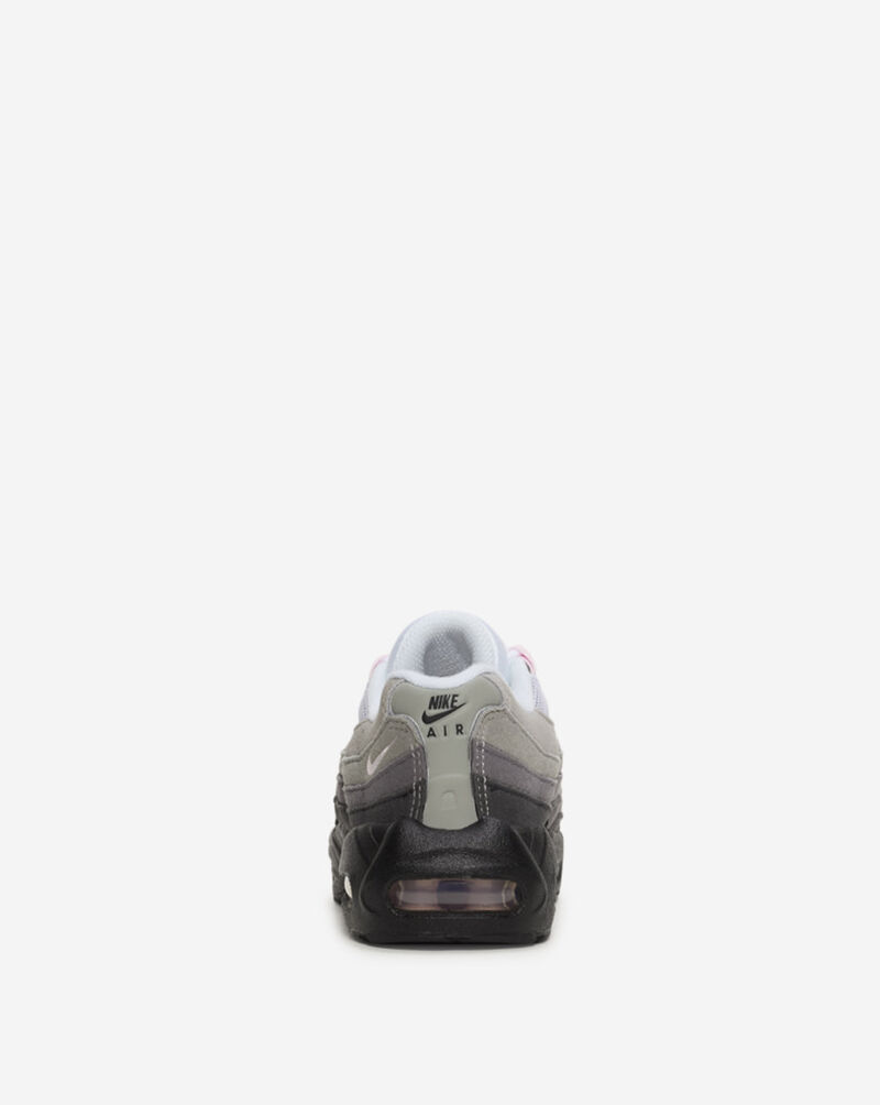 Nike Little Kids' Air Max '95 905461-075 Black 5