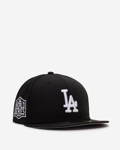 59Fifty Los Angeles Dodgers Fitted Hat