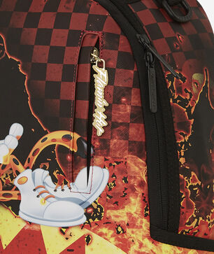 Cheeto Fire DLXSV Backpack