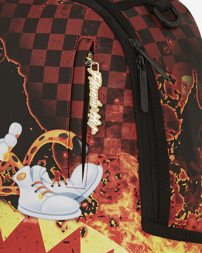 Cheeto Fire DLXSV Backpack