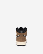 Jordan Big Kids' Air Jordan 1 Mid DQ8423-007 Brown 5