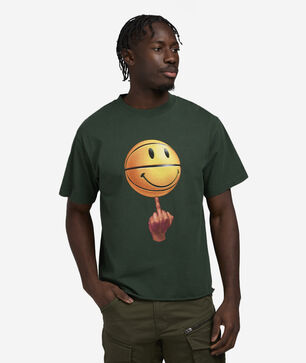 Smiley Good Game T-Shirt