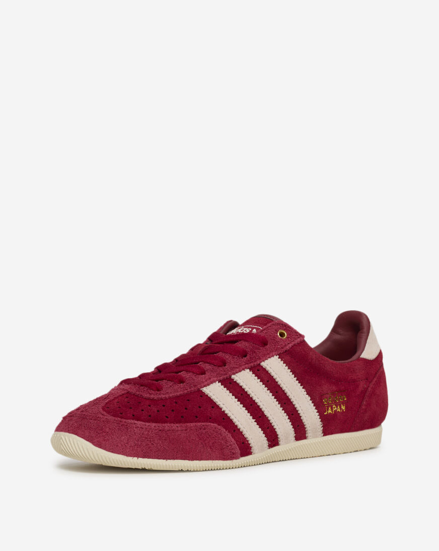 Shop adidas Japan KJ6155 red | SNIPES USA