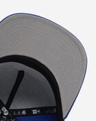 New Era 9Fifty New York Knicks Cartoon A-Frame Snapback Hat 60800167 Blue 4