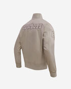 PRO STANDARD Dallas Cowboys Neutral Twill Jacket FDC644493-TAU Beige 3
