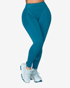 Cardi B Lux Bold Tights